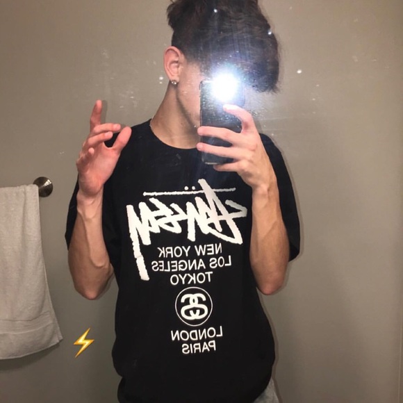 Meet your Posher, Nick - Picture 1 of 1